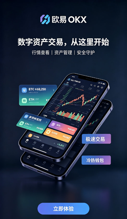 欧交易所官网入口平台介绍图二